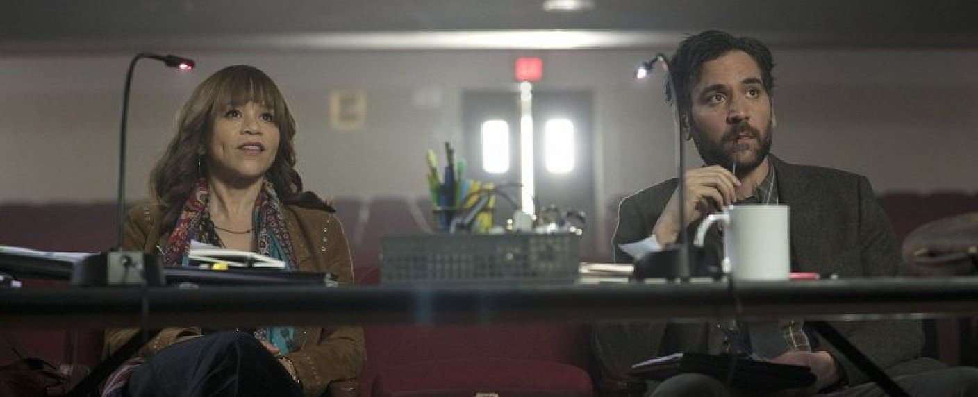 NBC bestellt neue Serien „Rise“ (mit