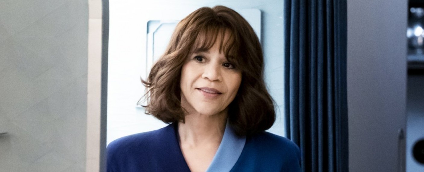 „Your Honor“ engagiert Rosie Perez („The Flight Attendant“) für zweite Staffel – Serie mit Bryan Cranston geht in die zweite Staffel – Bild: HBO Max