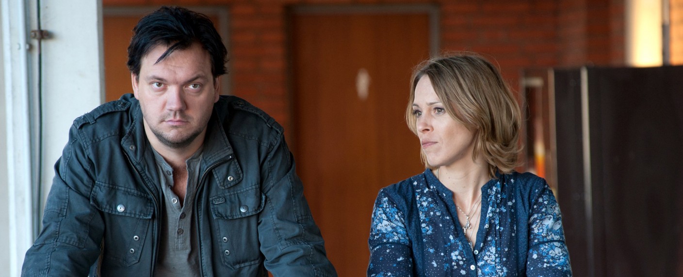 „Polizeiruf 110“: Charly Hübner verkündet seinen Abschied – Kommissar Bukow nimmt nach zwölf Jahren seinen Hut – Bild: NDR/​Christine Schroeder