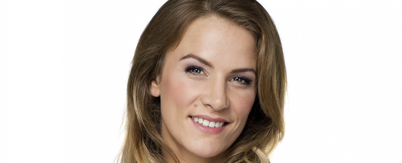 „Rote Rosen“: Laura Preiss verstärkt ARD-Telenovela – Tochter von Jeff Parker mischt „Drei Könige“ auf – Bild: ARD/​Thorsten Jander