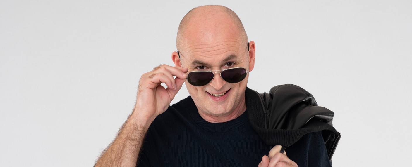 „Rote Rosen“: Skrupelloser Pilot Malte Neumann kehrt zurück – Wiedersehen mit Marcus Bluhm nach acht Jahren – Bild: ARD/​Thorsten Jander