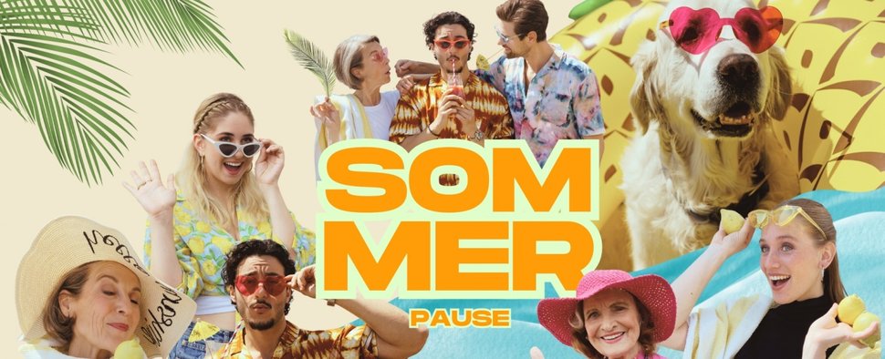 „Rote Rosen“ verabschiedet sich in die Sommerpause – Bild: Studio Hamburg Serienwerft/Stefanie Jockschat