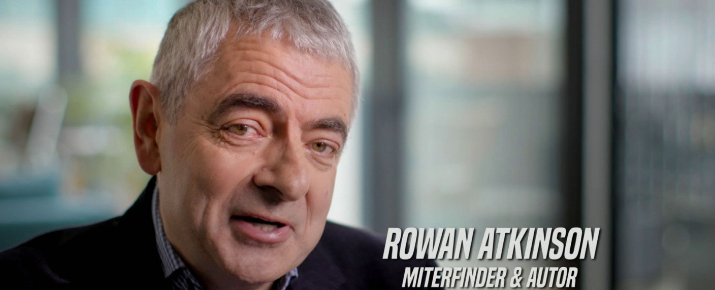 „Mr. Bean“: Super RTL zeigt Jubiläumsdoku zur Kultserie – Deutsche Erstausstrahlung kurz nach Ostern – Bild: Super RTL