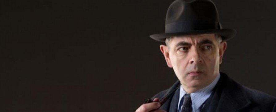 Nach Rowan Atkinson: Neue „Maigret“-Serie in Vorbereitung – Nachlass von Georges Simenon an Projekt beteiligt – Bild: ITV