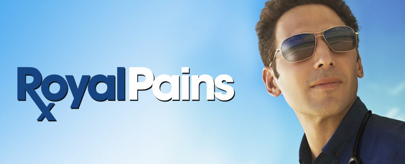 „Royal Pains“: Super RTL zeigt ab Mai siebte Staffel als Free-TV-Premiere – Nahtlose Fortsetzung nach Staffel sechs – Bild: USA Network