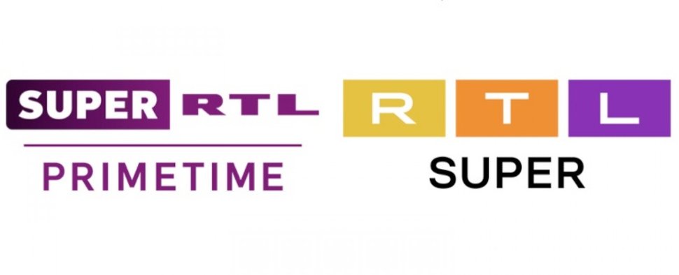 Die Super RTL Primetime heißt künftig RTL Super – Bild: Super RTL