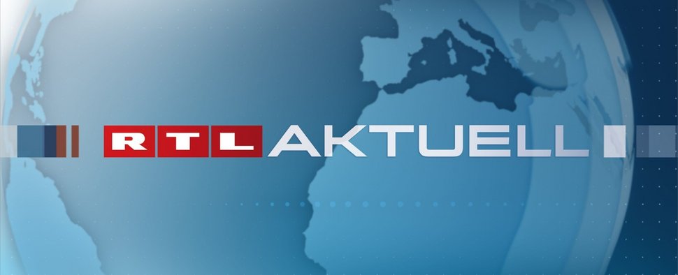 "RTL Aktuell" bekommt zweite Ausgabe am Nachmittag – Kölner Sender feilt weiter an seinem Informations-Profil – Bild: MG RTL D