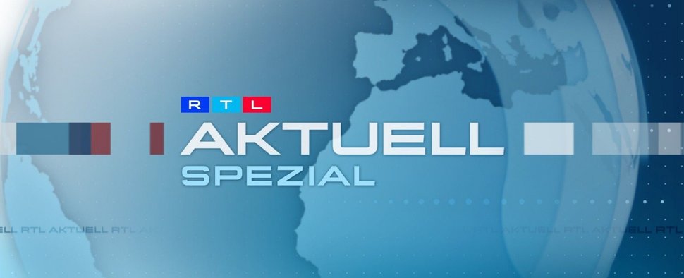 "Deutschland trocknet aus": RTL mit Programmänderung zur Hitzewelle – "RTL Aktuell Spezial" am Dienstagabend – Bild: RTL