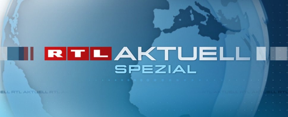 [2. UPDATE] Unwetter-Krise: RTL ändert Programm, Kritik an ARD – Tief Bernd hinterlässt teils chaotische Zustände – Bild: MG RTL D
