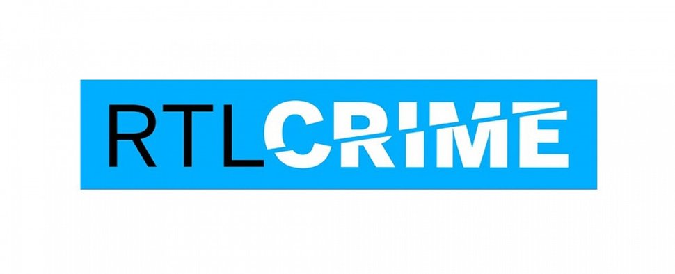 RTL Crime Logo – Bild: MG RTL