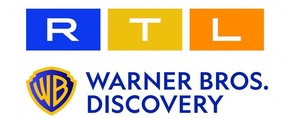 RTL Deutschland und Warner Bros. Discovery intensivieren Zusammenarbeit – Bild: RTL / Warner Bros. Discovery