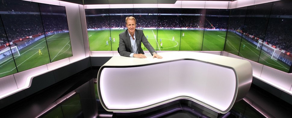 Drei RTL-Nachmittage Ende Juli und Anfang August stehen ganz im Zeichen des Fußballs – Bild: RTL/Frank Hempel