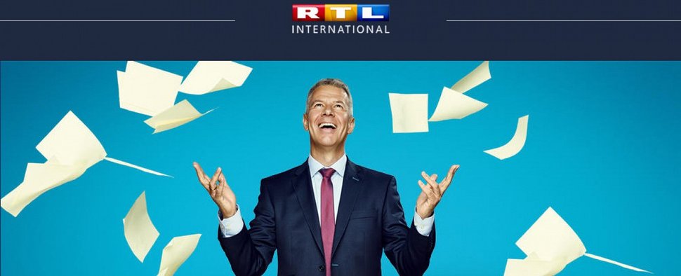 RTL International – Bild: RTL