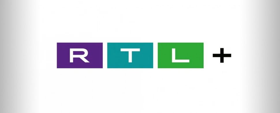 RTL+ Logo – Bild: RTL