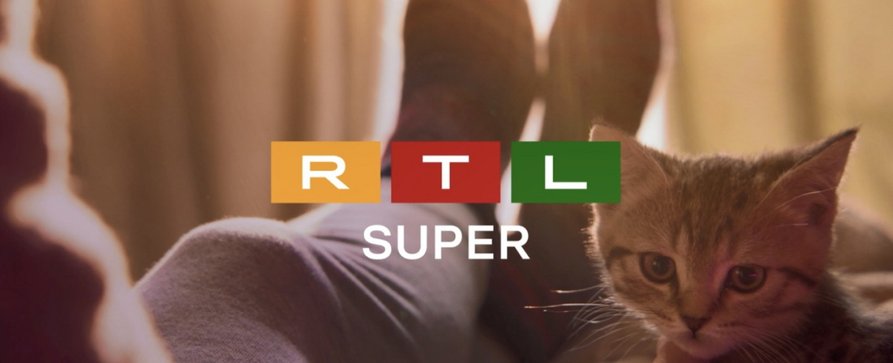 Aus Super RTL wird RTL Super: Sender benennt sich nach 28 Jahren um – Vereinheitlichung der RTL-Markenarchitektur – Bild: RTL