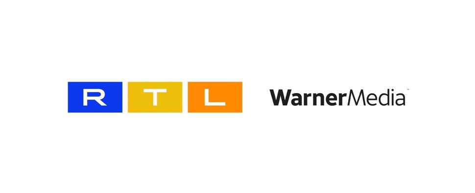 RTL und WarnerMedia haben eine umfangreiche Partnerschaft vereinbart – Bild: RTL/Warner Media