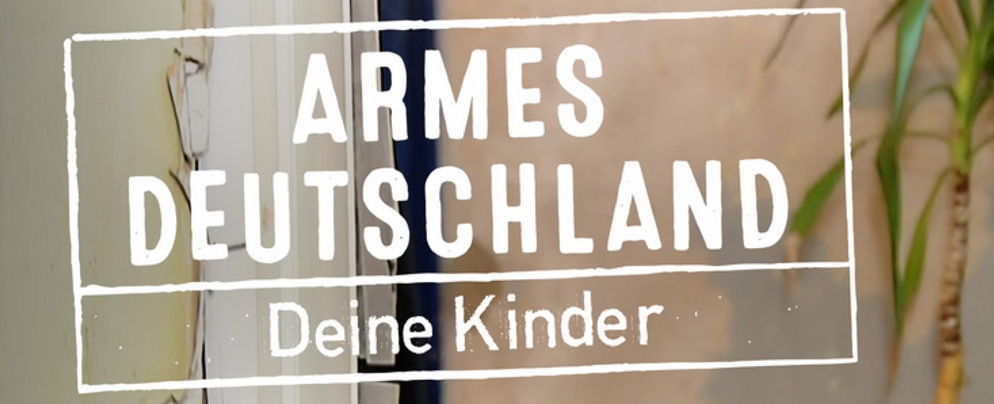 RTL Zwei porträtiert wieder „Armes Deutschland – Deine Kinder“ – Vierte Staffel der Sozial-Doku startet – Bild: RTL Zwei