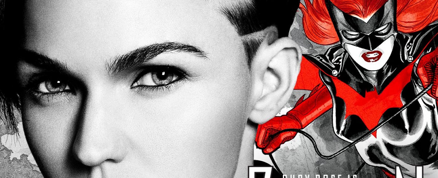 Bericht: „Batwoman“ Ruby Rose ging im gegenseitigen Einverständnis – Hintergründe für den Abschied der Kate-Kane-Darstellerin – Bild: The CW