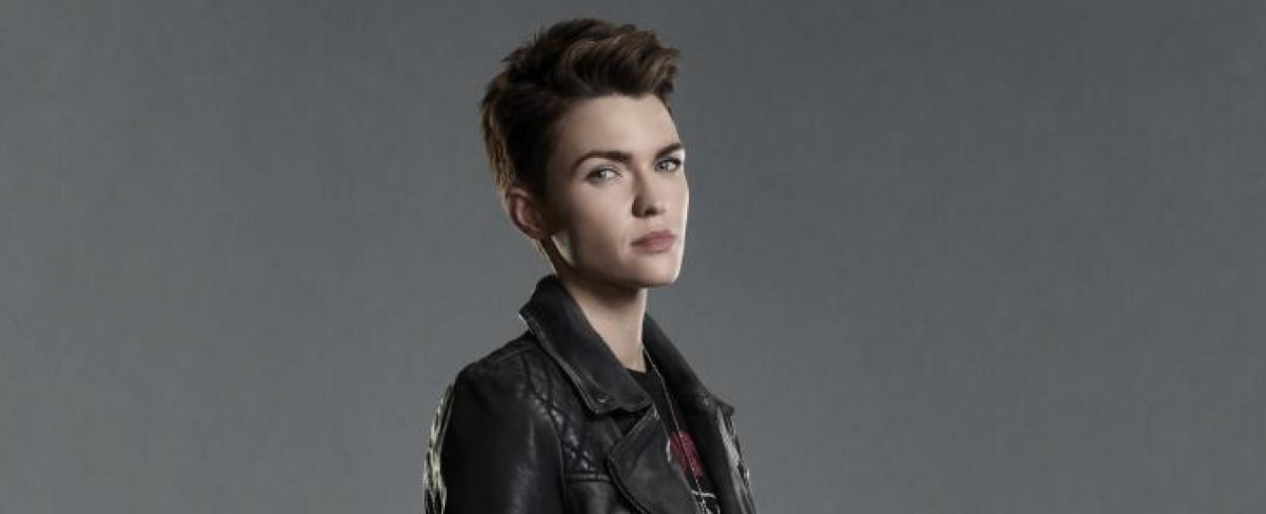 Ruby Rose beleuchtet Gründe für ihren „Batwoman“-Ausstieg – Corona-Zwangspause brachte Ruhe für schwierige Entscheidung – Bild: The CW