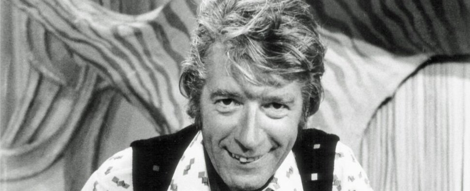 Rudi Carrell (1934 – 2006) – Bild: NDR/Radio Bremen