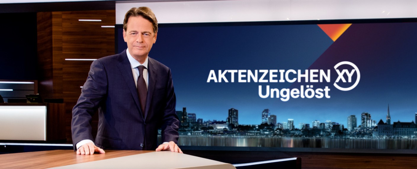 „Aktenzeichen XY“: Neues Special blickt hinter die Kulissen – ZDF zeigt in Dokumentation, wie die Fahndungssendung entsteht – Bild: ZDF/​Nadine Rupp