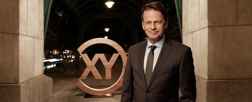 Rudi Cerne führt am 1. März durch ein neues „XY“-Spezial – Bild: ZDF/Tobias Schult.