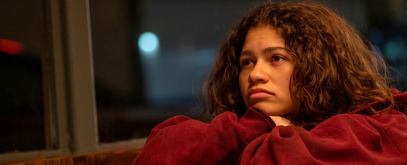 [UPDATE] „Euphoria“: Sky bringt Special-Folgen on Demand nach Deutschland – Zügiger Import der Episoden im Originalton, TV-Ausstrahlung im März – Bild: Sky Deutschland