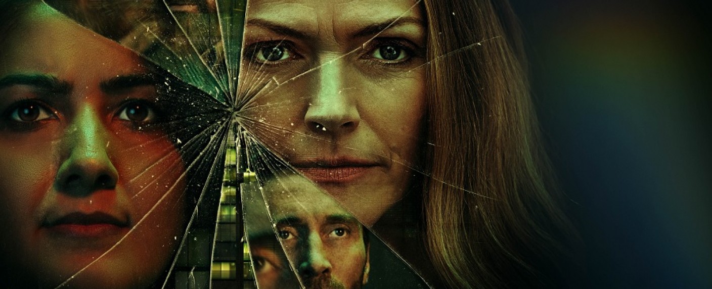 Neuer BBC-Thriller „Rules of the Game“ mit erstem Trailer – Zwei Generationen von Geschäftsfrauen prallen aufeinander – Bild: BBC One