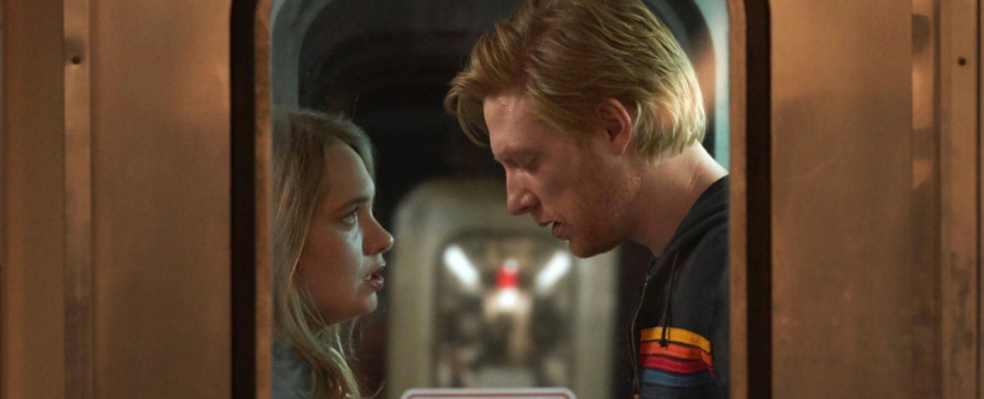 „Run“: Miniserie von „Fleabag“-Machern kommt im September zu Sky Atlantic – Paar auf der Flucht vor dem eigenen Leben – Bild: HBO