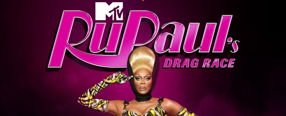 „RuPaul’s Drag Race“ – Bild: MTV/Paramount
