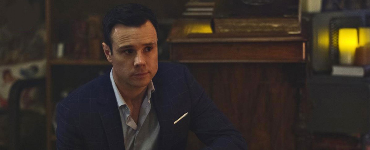 „Bridgerton“ engagiert Rupert Evans als Familien-Patriarchen – Drehstart für zweite Staffel in Kürze – Bild: The CW