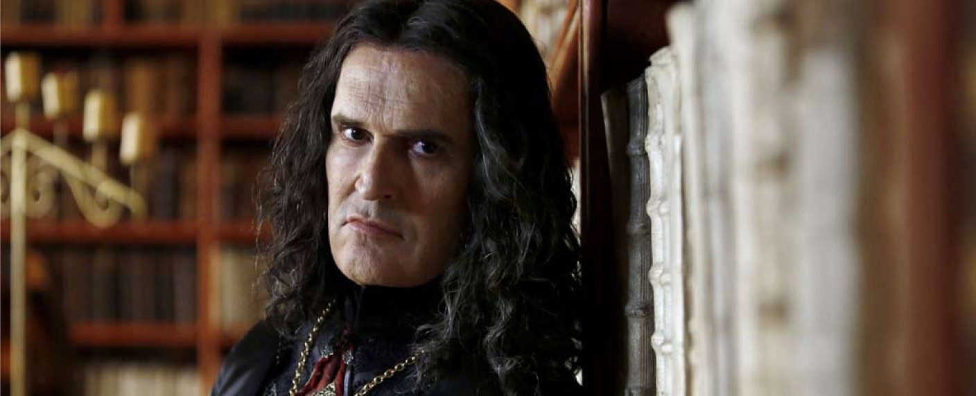 „Die Musketiere“: Rupert Everett und Matthew McNulty für Staffel 3 verpflichtet – Neue Gegenspieler warten auf „The Musketeers“in BBC-Serie – Bild: BBC