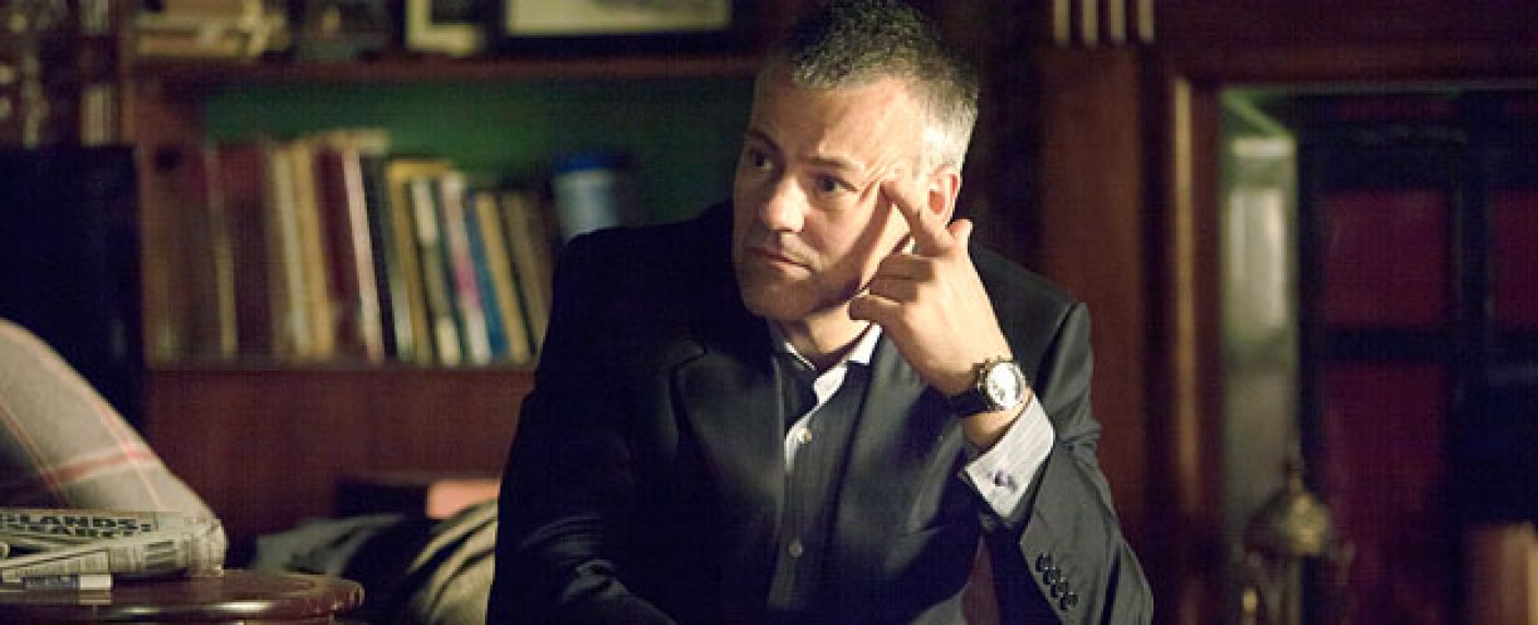 Rupert Graves („Sherlock“) schließt sich „Riviera“ an – Dritte Staffel der Sky-Soap dehnt ihren Handlungs-Horizont aus – Bild: BBC