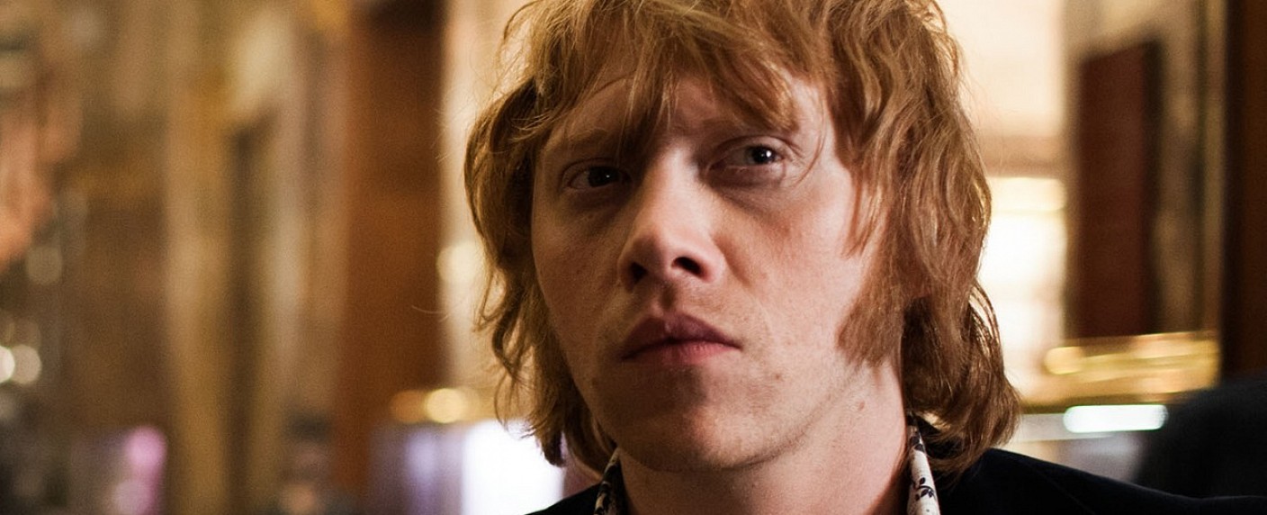 „Snatch“: Rupert Grint für Hauptrolle in Serienadaption besetzt – Ex-Ron Weasley wird zum todschicken Betrüger – Bild: Alchemy