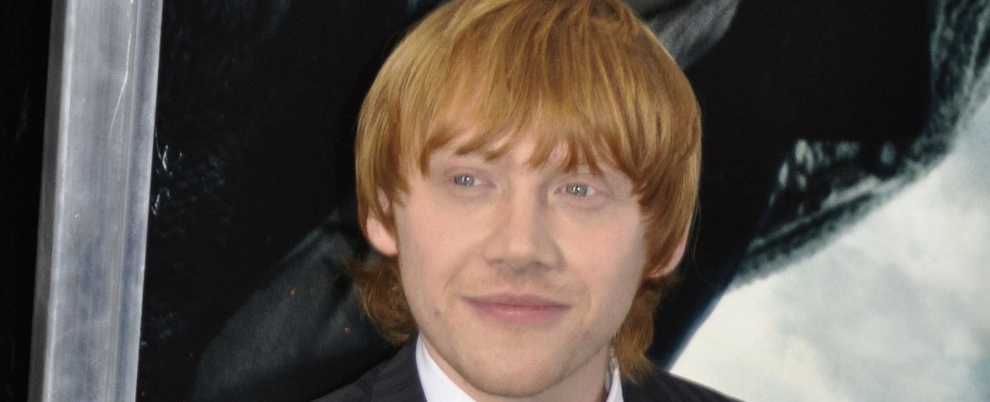 NBC bestellt Pilotepisode vom „Ugly Betty“-Schöpfer – „Harry Potter“-Star Rupert Grint als Comic-Fan – Bild: CC/​Nehrams2020