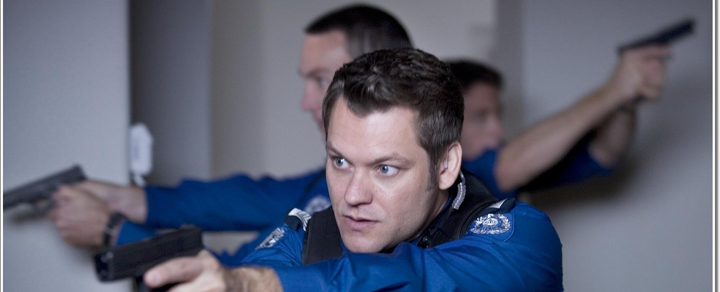 „Rush“: AXN zeigt auch zweite Staffel der australischen Cop-Serie – Ausstrahlung der Serie läuft nahtlos weiter – Bild: Ten Network