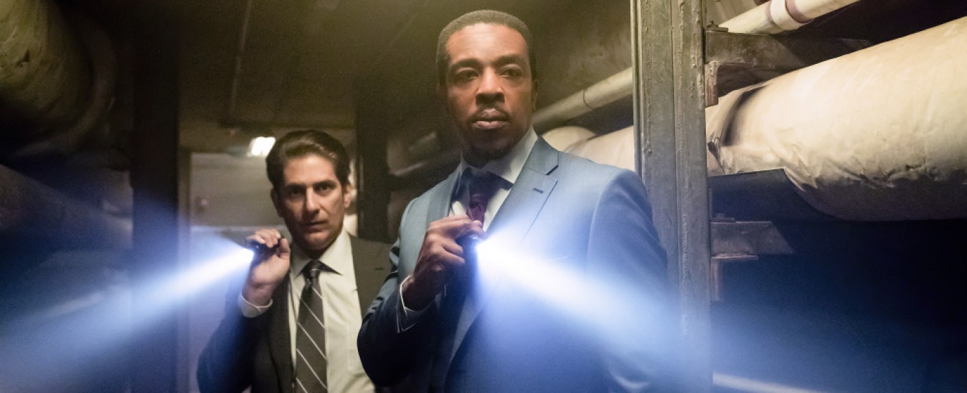 Quoten: „Lincoln Rhyme“ gelingt guter Start, „Let’s Dance“-Best-Of schlägt „GNTM“-Best-Of deutlich – VOX punktet mit „James Bond“-Doppel, Kebekus und Pochers im Aufwind – Bild: NBC