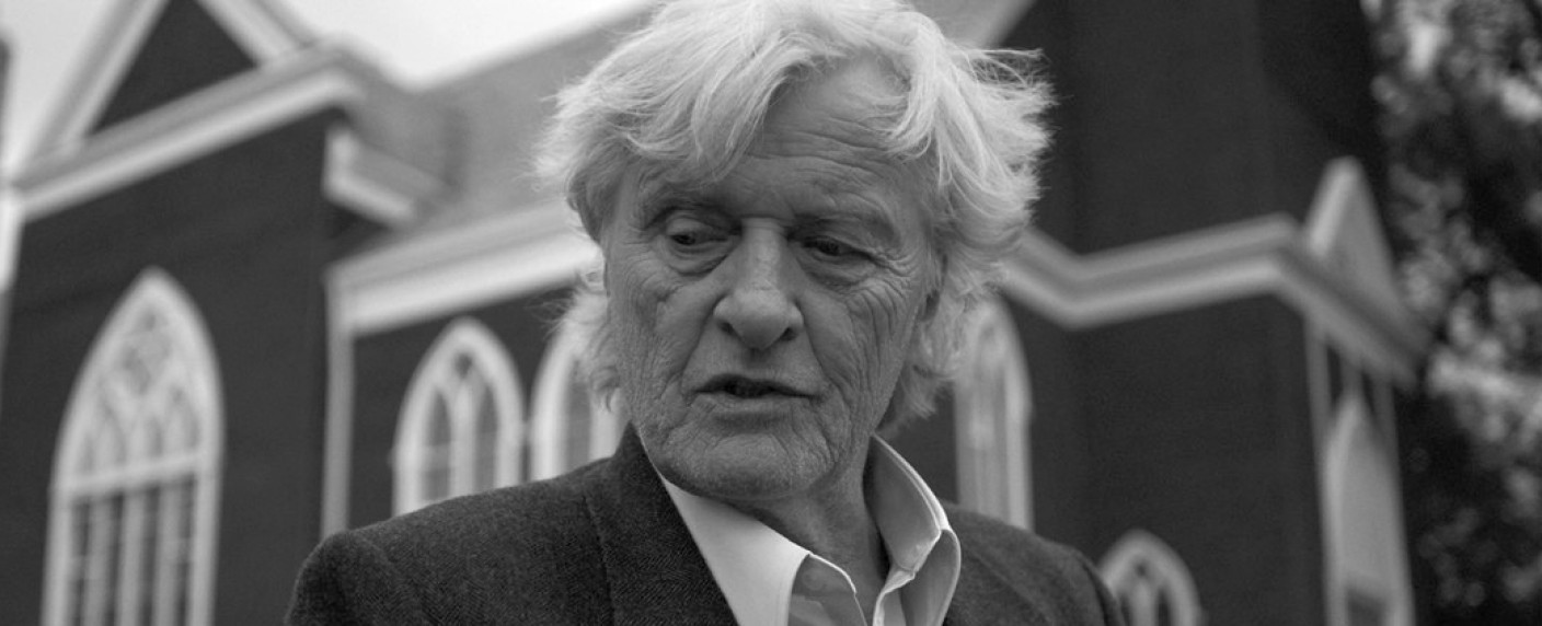 Rutger Hauer („Blade Runner“) ist tot – Edelschurke aus zahlreichen Filmen wurde 75 Jahre alt – Bild: Syfy