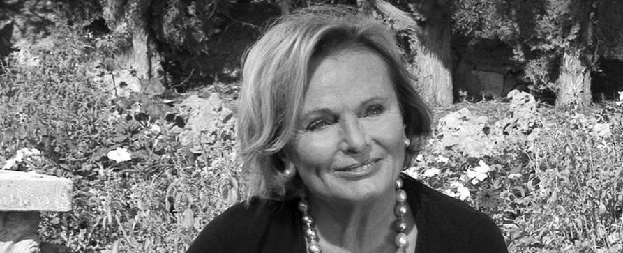 Ruth Maria Kubitschek gestorben: Schauspielerin („Monaco Franze“, „Kir Royal“) wurde 92 Jahre alt – Grande Dame des Schauspiels auch in „Das Erbe der Guldenburgs“ – Bild: ARD Degeto/​Renko Bruhn