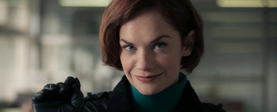 Nächster „Luther“-Film kündigt überraschendes Wiedersehen mit Alice an – Netflix setzt erfolgreichen britischen Thriller mit Idris Elba fort – Bild: BBC