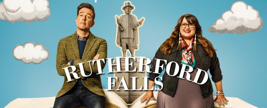 „Rutherford Falls“: Peacock setzt Comedy mit Ed Helms („The Office“) ab – WOW-Format endet nach der zweiten Staffel – Bild: Peacock