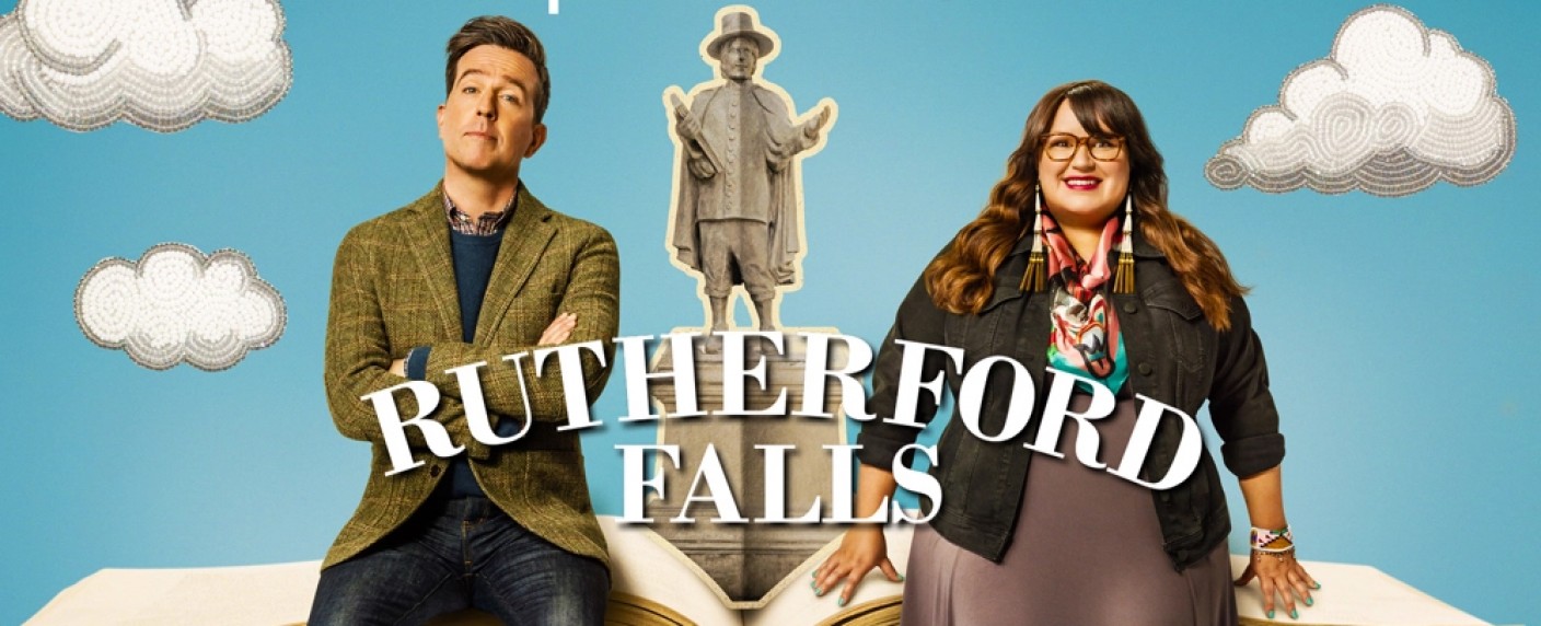 „Rutherford Falls“: Peacock setzt Comedy mit Ed Helms („The Office“) ab – WOW-Format endet nach der zweiten Staffel – Bild: Peacock