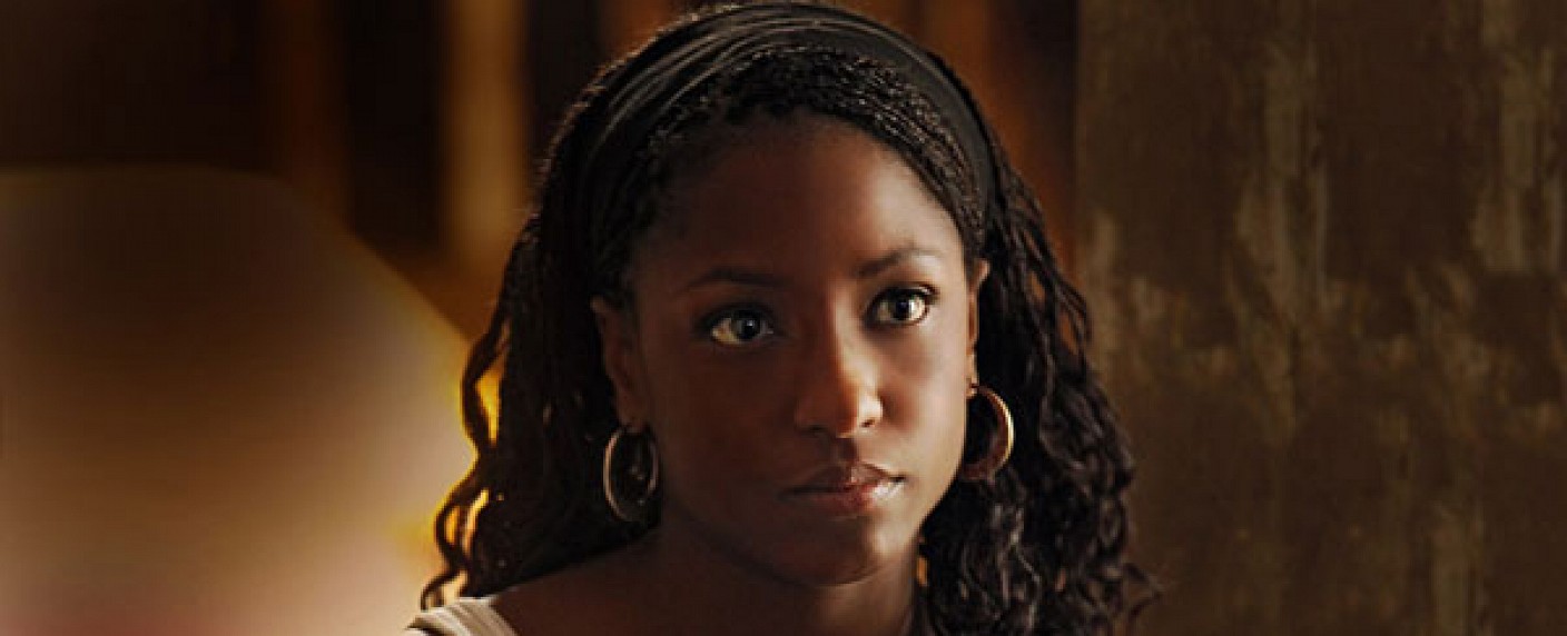 Rutina Wesley mit wiederkehrender Gastrolle in dritter „Hannibal“-Staffel – Ex-„True Blood“-Darstellerin gecastet – Bild: HBO