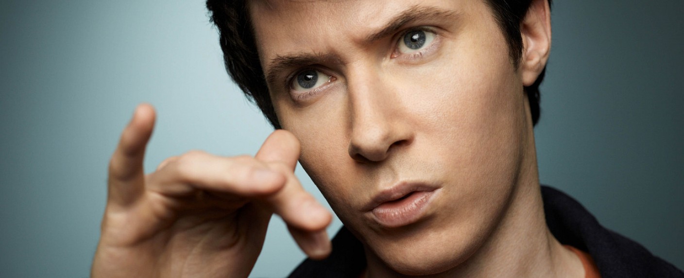 „The King of Queens“: Neue Kevin-James-Comedy stockt Cast auf – Ryan Cartwright, Leonard Earl Howze, Kinderdarsteller engagiert – Bild: Syfy