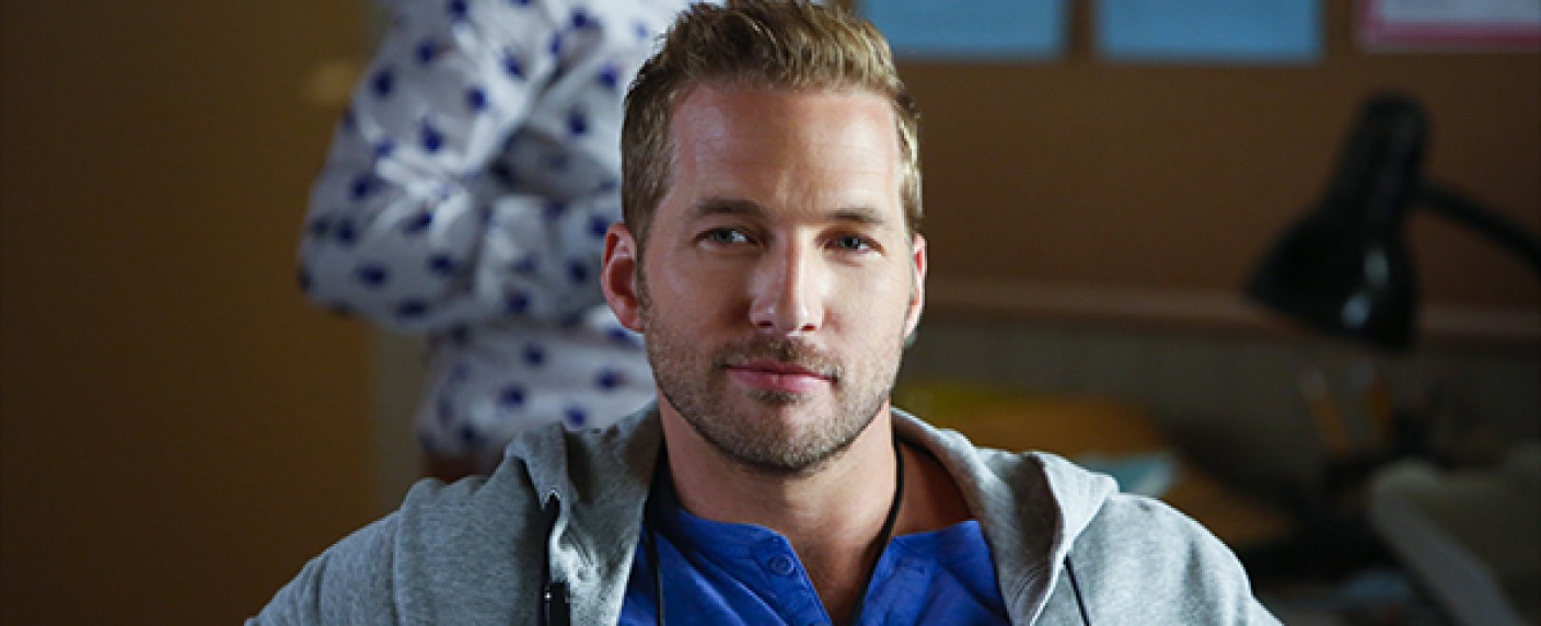 YouTube Red bestellt Serien mit Ryan Hansen und Rob Huebel – Deutschlandstart des Abo-Services lässt weiter auf sich warten – Bild: CBS