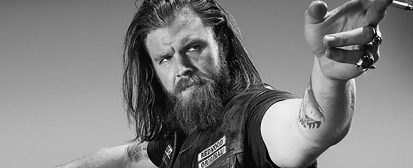 „Sons of Anarchy“-Reunion: Ryan Hurst in neuer Netflix-Serie von Kurt Sutter – Prominenter Cast-Zuwachs für „The Abandons“ – Bild: FX