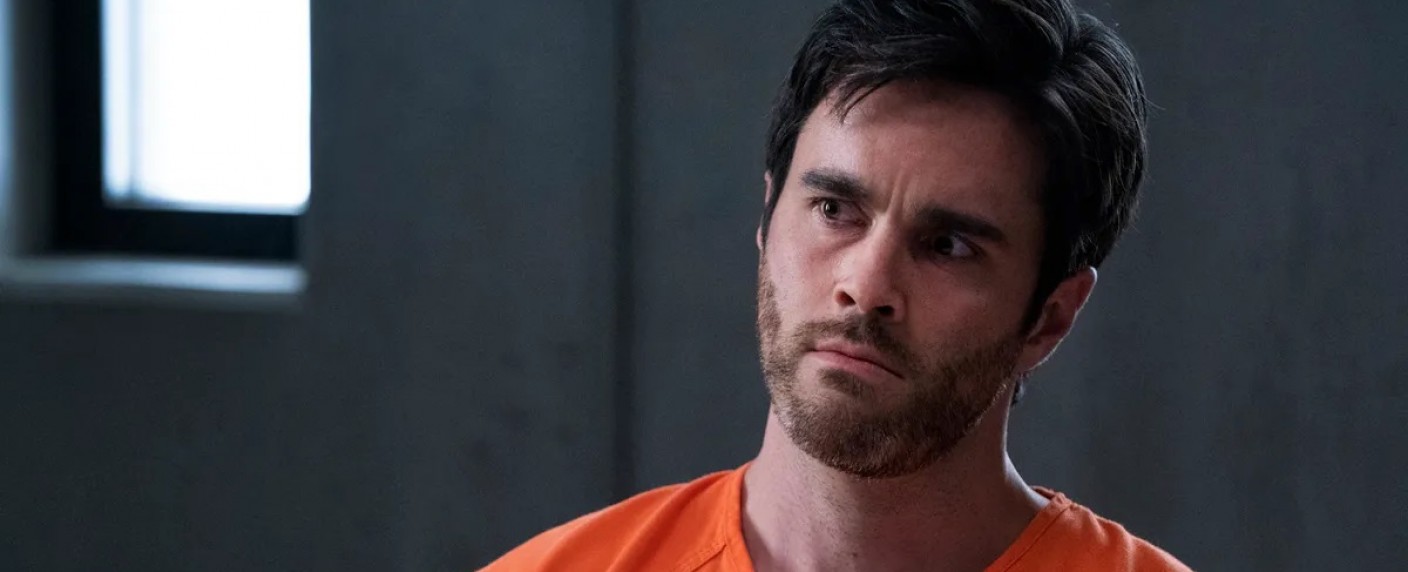 „Criminal Minds: Evolution“: Dieser Darsteller ist fortan im Hauptcast – Beförderung aus den eigenen Reihen für die neuen Folgen – Bild: Paramount+