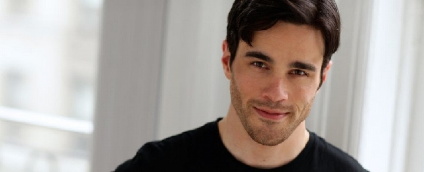 „Chicago Justice“: Ryan-James Hatanaka erhält Hauptrolle – Newcomer als Privatdetektiv im Backdoor-Pilot verpflichtet – Bild: Paradigm/​Deb Lopez