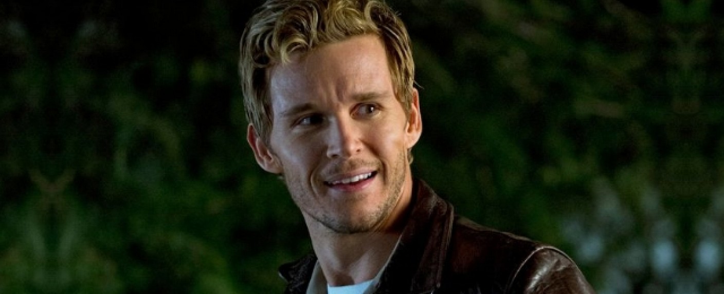 „The Oath“: Ryan Kwanten („True Blood“) übernimmt Hauptrolle – An der Seite von Sean Bean in neuem Krimi-Thriller – Bild: HBO