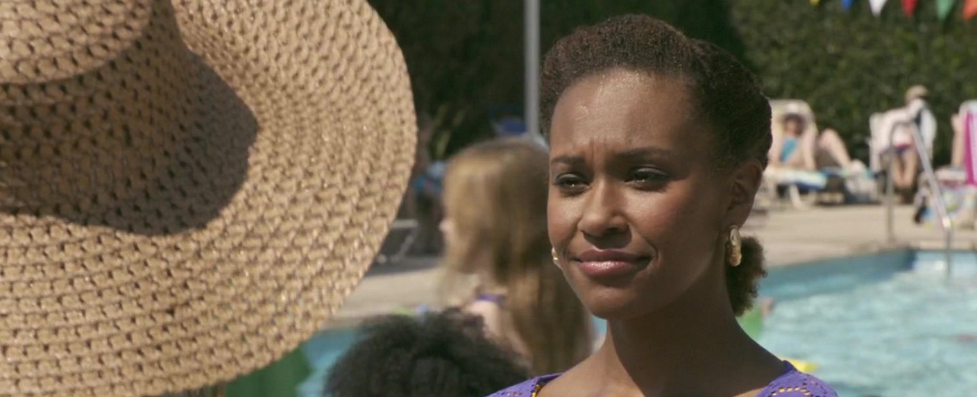 „Linda from HR“: Ryan Michelle Bathe („This Is Us“) in neuem FOX-Comedy-Pilot – An der Seite von Lauren Graham („Gilmore Girls“) – Bild: NBC